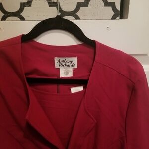 Anthony Richards Dress Suit Jacket Combo